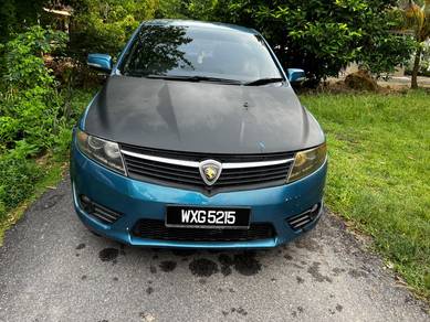 2012 Proton PREVE 1.6 CFE PREMIUM (A)