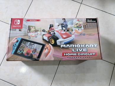 Mario Kart Live Home Circuit