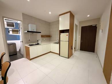 For Rent/ Renna residence/ 3 bedroom/ big balcony/ Unique design
