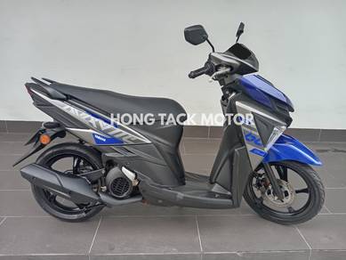 Yamaha Avantiz