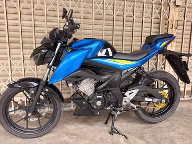 2022 Suzuki GSX S150 gsx-s150