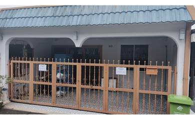 Rumah Di Taman Salak Jaya Untuk Dijual - Lokasi Strategik Mudah Akses