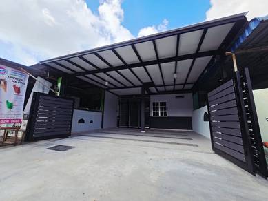 1-storey-Terraced-House-for-sale-Port-Dickson-Negeri-Sembilan