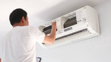 Aircond Service & Repair Aircond
