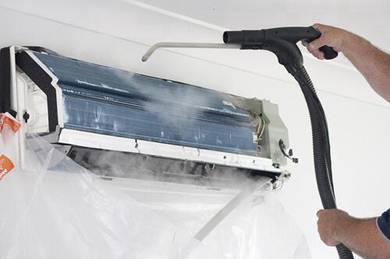 Service aircond & Repair aircond