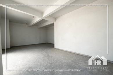 KKIP Q-SME Halal Industrial Park | Semi-D Warehouse For Rent