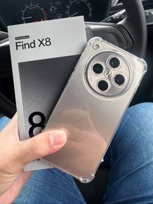 Oppo Find X8 Swap