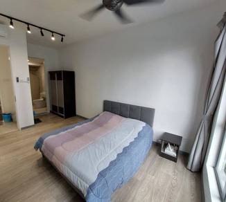 United Point Residence @ North Kiara Kuala Lumpur