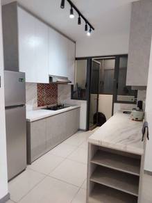 United Point Residence @ North Kiara Kuala Lumpur