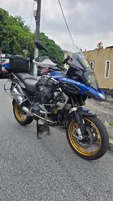 Bmw GSA1250
