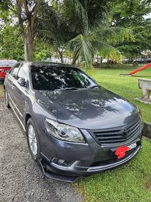 2011 Toyota CAMRY 2.0 G ACV41R-JEPEKERG FACELIFT