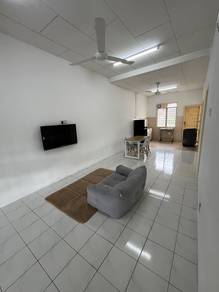Rumah Sewa BPJ