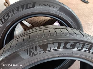 tayar michelin