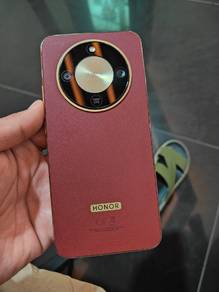 Honor X9D 5G 12+12Ram 512Gb Swapp