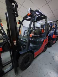 Full Reconditioned Japan Imported Forklift 🚜🚜🚜