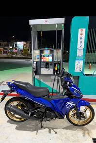 2022 VF3i Pro ABS Blue GP🔥 #Sym Vf3 #Loan/SpayLat