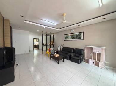 NUSA BESTARI, 20X65FT FREEHOLD 4BED 2-Storey Terrace House FOR SALE