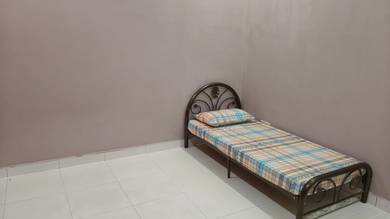 BILIK SEWA PEREMPUAN Bertam, Kepala Batas, Pulau Pinang