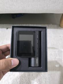 70Mai dashcam used like new