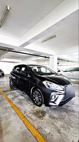 Perodua MYVI 1.5 ADVANCE MY2018 (A)