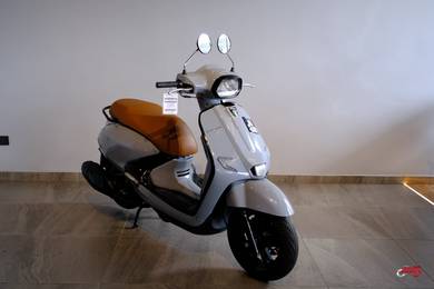 2024 - TUSCANY 150 Panarea Moca 110 125 Avantiz