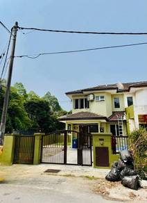 2-storey-Terraced-House-for-rent-Puchong-Selangor
