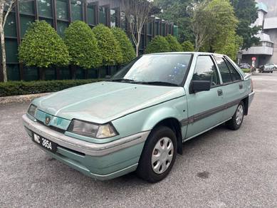 Proton ISWARA 1.3 S A/B C12 (M)