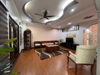 Semi-Detached-House-for-sale-Pasir-Gudang-Johor-2