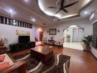 Semi-Detached-House-for-sale-Pasir-Gudang-Johor-1