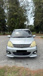 2009 Perodua VIVA 1.0 ELITE EZI EJ-VE (A)