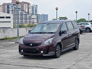 2020 Proton EXORA 1.6 PREMIUM (A) FULL LOAN