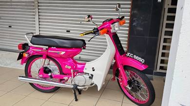 yamaha80
