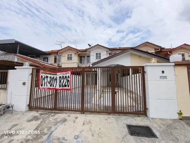 22x98 BPP 3 Renovation 2 Storey Putra Permai Equine MRT Seri Kembangan