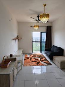 Residensi Mutiara Level 19 for Female only