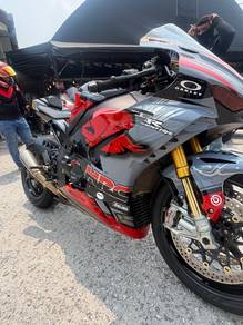 Cbr 1000 rrr