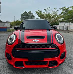 Mini COOPER 2.0 S F55 (A)