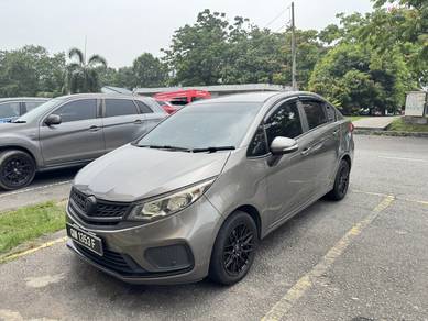 Proton PERSONA 1.6 STANDARD -- (A)