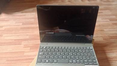 Lenovo IdeaPad D330 64GB – Keadaan Elok, Aksesori 