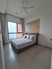 Edgewood Residence @Setapak, Genting Klang, Ayer Panas, Wangsa Maju