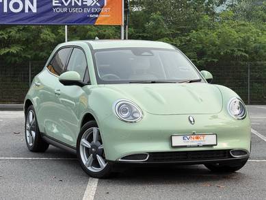 2024 Great Wall ORA GOOD CAT 500 ULTRA - SimeMotor