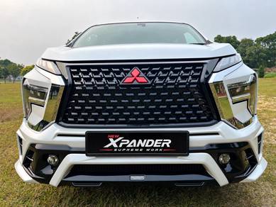 Mitsubishi XPANDER 1.5 MY24 NC2W / NC1W