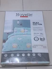 Novelle Queen Bedding Set