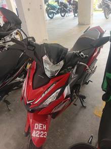 rs150r V3