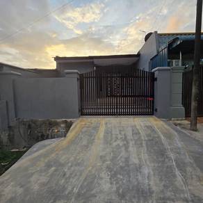 Single Storey Taman Nesa, Skudai - Fully Renovate - Cheap - Hot Area