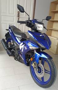 Yamaha Y15 Movistar Original.