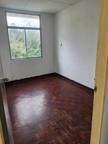 Country height Apartment phase 1