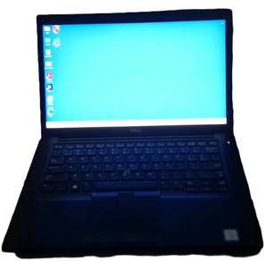 Dell Latitude 7490