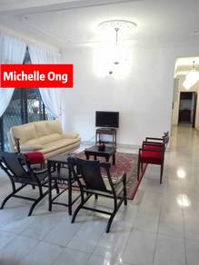 Single storey Bungalow Minden heigh cangkat Minden Jalan gelugor