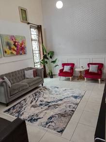 Semi-Detached-House-for-sale-Bukit-Rambai-Melaka