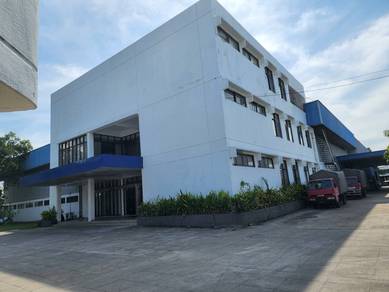 Warehouse-/-Factory-for-rent-Parit-Buntar-Perak